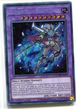 Yu-Gi-Oh! Edelstein Ritterdame
