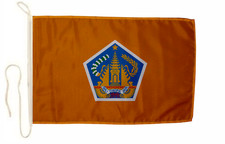 Flagge Bali Fahne Bootsflagge