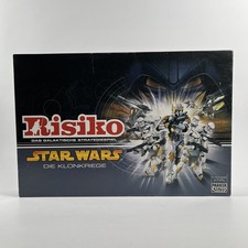 Parker Risiko Star Wars Die