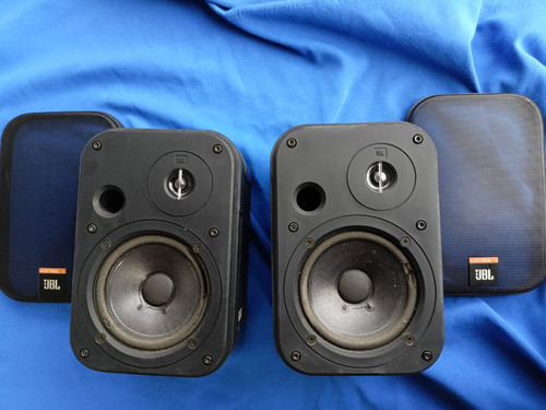 Jbl control one - jbl,