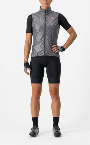 Castelli aria weste - weste, radsport