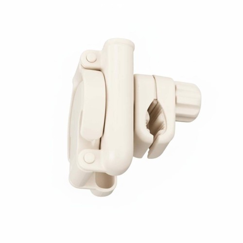 1 kinderwagenhalter - 1,