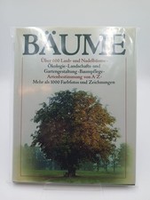 Bäume Hugh Johnson. [Dt. Übers. u. Bearb.: Jürgen Schwab] Johnson, H: