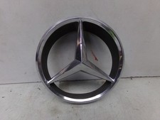 Mercedes-Benz Emblem Kühlergrill Mercedes-Benz 280 SL - 500 SLC (Typ:107)