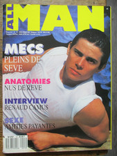 GAY VINTAGE BILDBAND - MAGAZIN