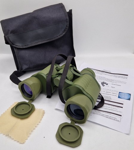 Fernglas mit tasche - x,
