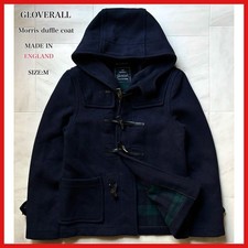 Gloverall Morris Dufflecoat