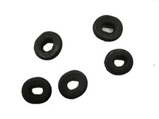 Haltegummi 4. Honda GL 1100