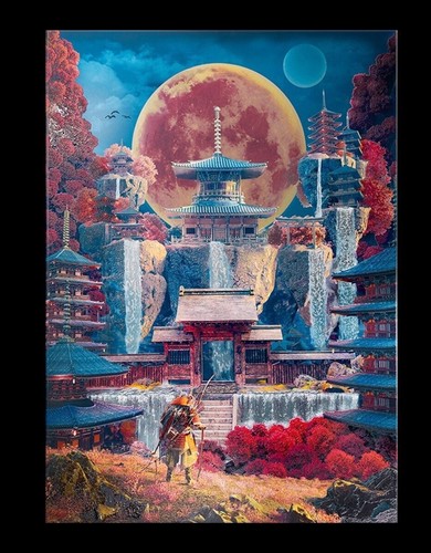 Displate ultra limited edition - displate,