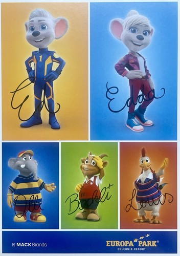 Europa park rust - europa-park,