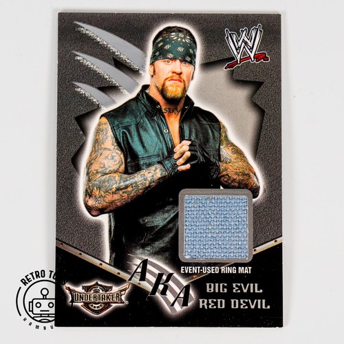 Wwe undertaker aka - undertaker, evil