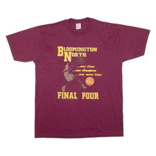 JERZEES Bloomington North