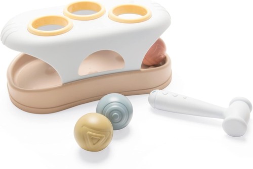 Dantoy tiny bio hammer - -,