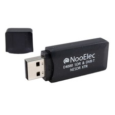 Nooelec NESDR XTR: USB RTL-SDR