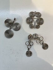 Schmuck Hippie Goa Anhänger