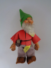 stark beschädigter Steiff