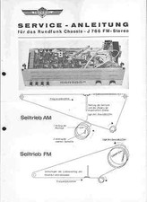 Kuba Imperial Service Manual