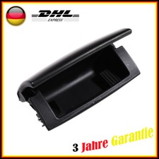 Mittelkonsole Aschenbecher