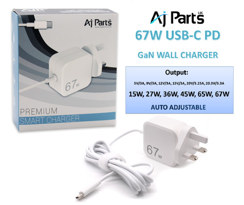 Ajp 67w usb - ajp,