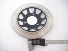 Bremsscheibe vorne / Disk Front Brake Honda MB5, MB8, MB 50 80, MBX 50, MBX 80