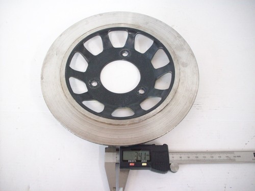 Bremsscheibe vorne disk - /,