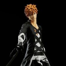 Ichigo Kurosaki - Bleach -
