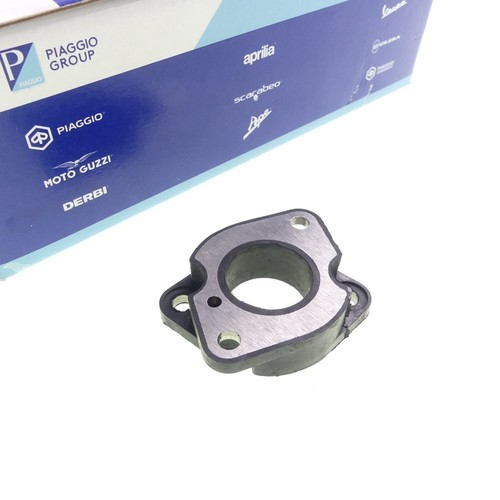 Vergaserhalter flansch - vergaserhalter,
