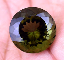 18.60 CT Natürlich Titanit /