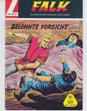 Falk Gb  Nr. 50  (Zust. 2)