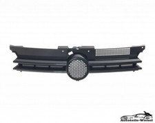 Kühlergrill Kühlergitter Vorne Grundiert für VW Golf 4 IV 1J 1997-2006