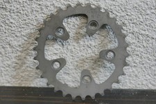 Shimano SG Kettenblatt LK 5x74mm 30 Zähne Kult Retro