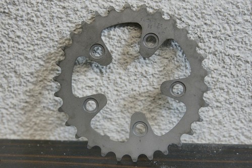 Shimano kettenblatt lk - shimano,