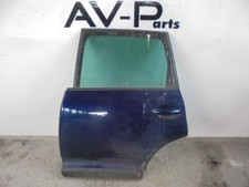Original VW Touareg 7L Tür