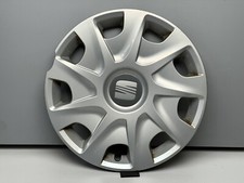 Radkappe Seat Altea EXEO Alhambra IBIZA 3R0601147 #43