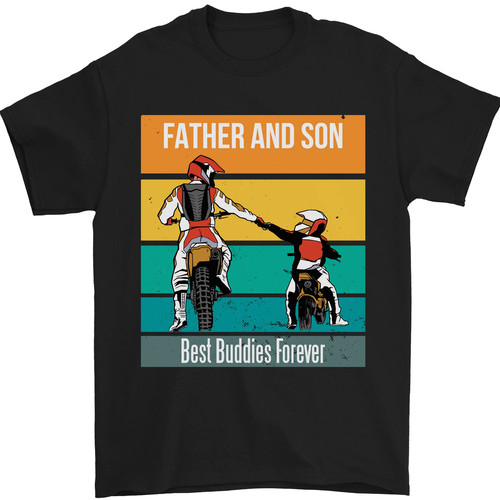 Motocross vater sohn - vater, &
