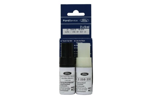 Original ford lackstift - original,