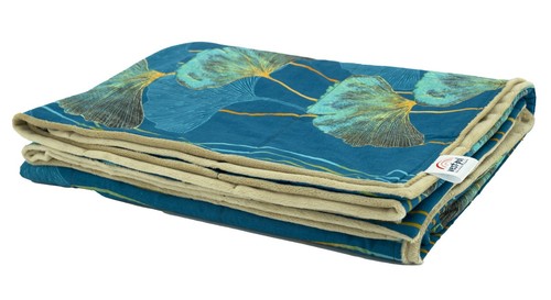 Therapiedecke gewichtsdecke - therapiedecke,