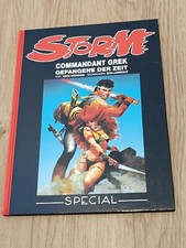 STORM - Don Lawrence -