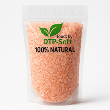 5kg Rosa Natursalz Grob