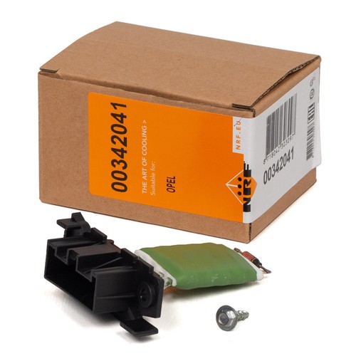 Nrf 342041 widerstand - nrf,