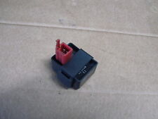KAWASAKI ZX-7R ZX750N/P 1996-02 RELAIS FÜR  BENZINPUMPE BENZINPUMPENRELAIS