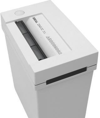 Ideal aktenvernichter 22454111 - ideal,