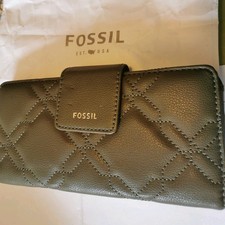 Fossil Geldbörse. MODISON TAB