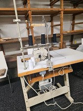 Singer Industrie Nähmaschine