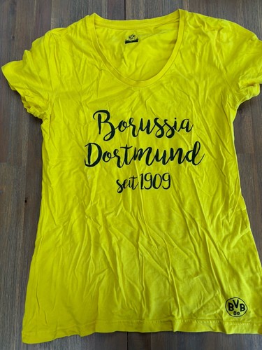 Bvb borussia dortmund fanshirt - borussia,
