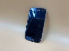 Samsung Galaxy S III GT-19300 - 16 GB defekt Bastler ohne Akku