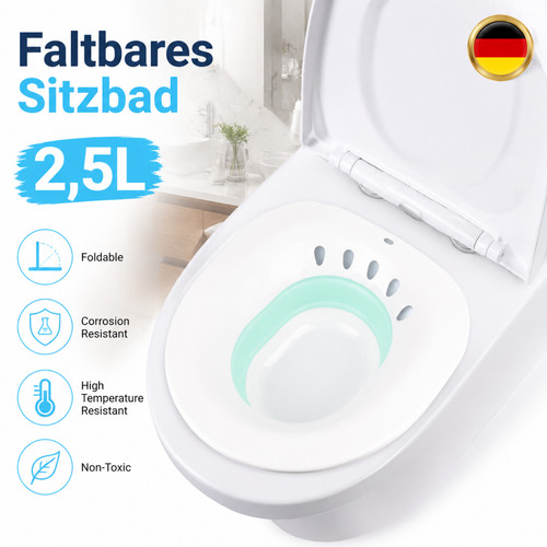 Sitzbadewanne sitzwanne - sitzbadewanne,
