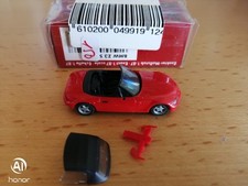 BMW Z3 S Cabrio mit Hardtop, Serie, ovp, siehe Foto