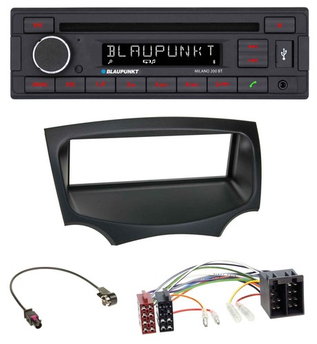 Blaupunkt mp3 usb - mp3,