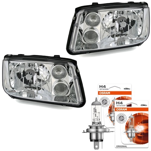 Scheinwerfer set für - vw, bora